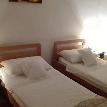 Apartmán Mila