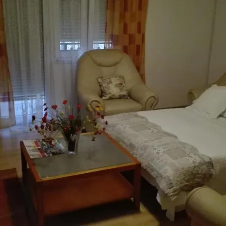 Apartmán Mila *