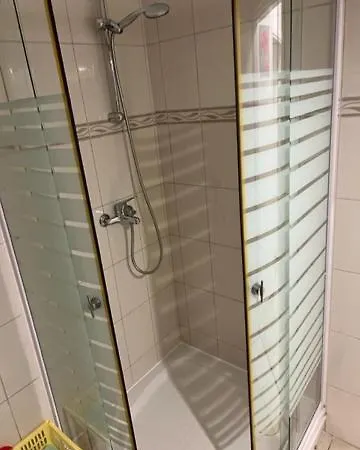 Apartmán Mila