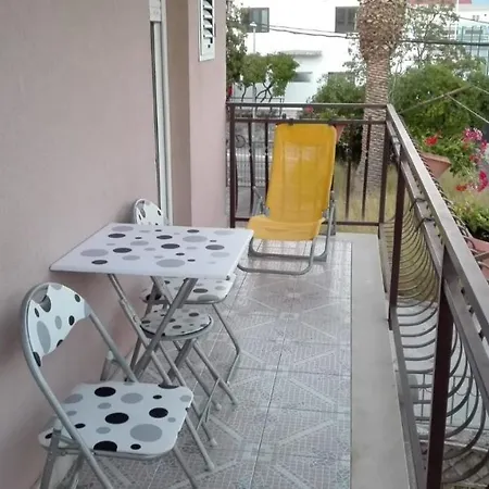 Apartment Mila Kastela
