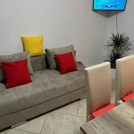Mila Apartment
