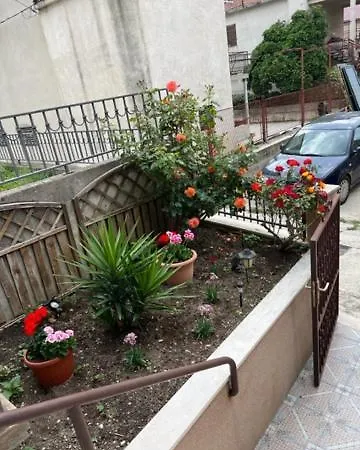 Apartment Mila *