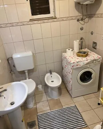 Mila Apartment Kastela