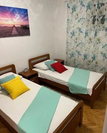 Mila Apartment